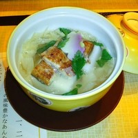 天然うなぎ しま村 - 鰻しんじょう