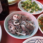 豚足のかどや - 