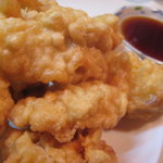 にしもと - 「にしもと」　とり天