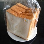 シベールの杜 - ザ食パン
