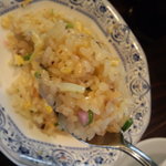 天砲ラーメン - ウマさの花火がドォォォーーーン！と大輪の花咲かせました！！