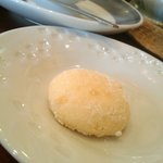 カフェカンパーニュ - ほろほろクッキー