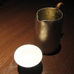 龢 - 【H23.7】栃木の超辛口純米「大那」。 