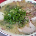 ラーメン魁力屋 - 