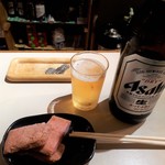立ち飲み処 ○ - 