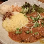 SPICY CURRY 魯珈 - 