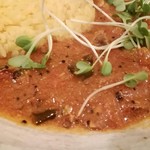 SPICY CURRY 魯珈 - 