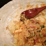 SPICY CURRY 魯珈 - 