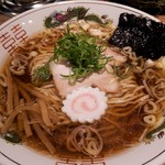 ラーメン めし 芦田屋 - 