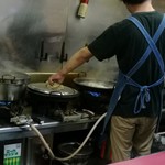 餃子の店 蘭州 - 