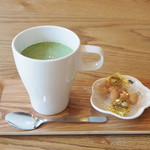 CAFE RAKUTO - 