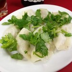 餃子の店 蘭州 - 