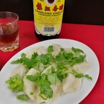 餃子の店 蘭州 - 