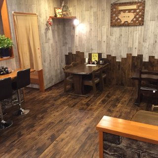 とんかつ カツ家_2