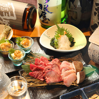 和いけやん （ナゴミイケヤン）のご予約 - 藤森/海鮮 | 食べログ