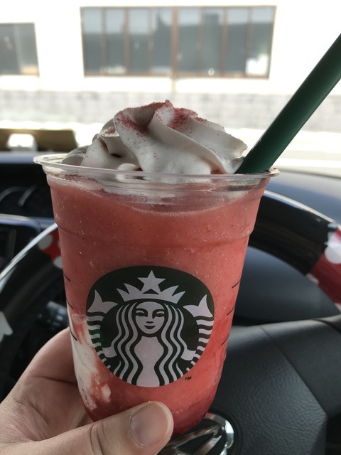 スターバックスコーヒー 青森西バイパス店 - 新青森（カフェ）の写真