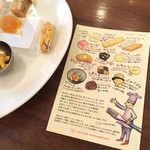 CUCINA KURAMOCHI - 