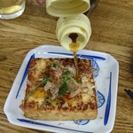 中尾酒店 - 厚揚げ