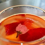 ザ マンダリン オリエンタル グルメショップ - 桜ヴェリーヌ 2017/03/27