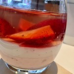 ザ マンダリン オリエンタル グルメショップ - 桜ヴェリーヌ 2017/03/27