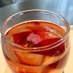 ザ マンダリン オリエンタル グルメショップ - 桜ヴェリーヌ 2017/03/27