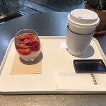 ザ マンダリン オリエンタル グルメショップ - 桜ヴェリーヌ 2017/03/27