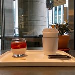 ザ マンダリン オリエンタル グルメショップ - 桜ヴェリーヌ 2017/03/27