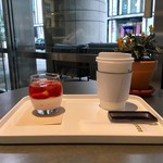 ザ マンダリン オリエンタル グルメショップ - 桜ヴェリーヌ 2017/03/27