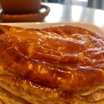 ザ マンダリン オリエンタル グルメショップ - アップルパイ 2017/03/28