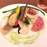クッチーナ クラモチ - 