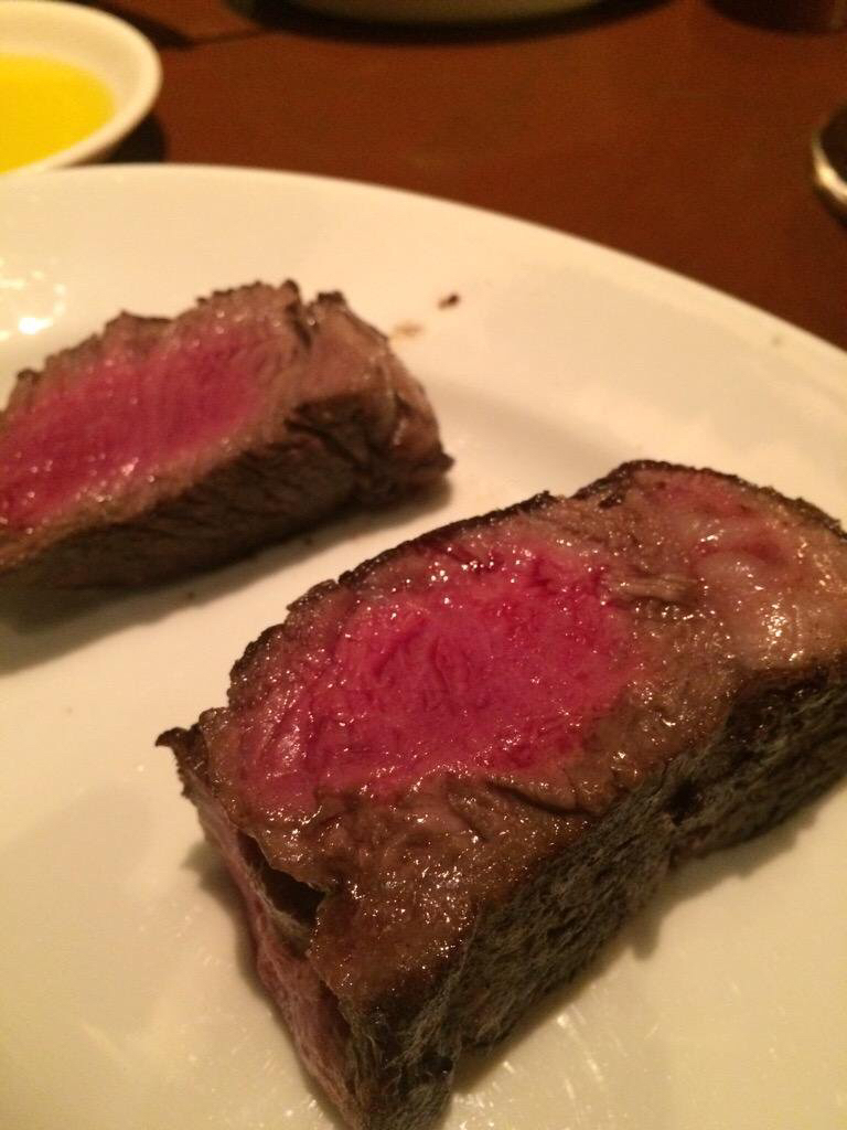 37 Steakhouse & Bar