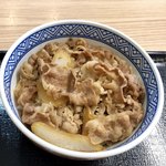 吉野家 - 