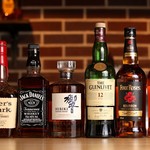 Dining Bar RIVER - ドリンク写真: