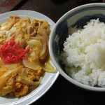 藻菜味 - 料理写真: