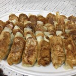 餃子の店 江戸久 - 