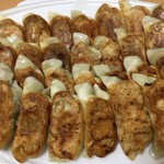 餃子の店 江戸久 - 