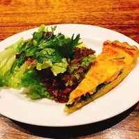 シャンパン食堂 - 