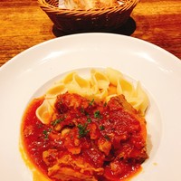 シャンパン食堂 - 