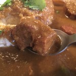 カレー食堂 リトルスパイス - 