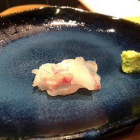 鮨 惣五郎 - 