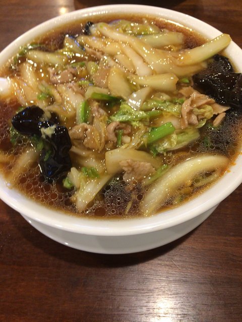 by 神奈川の虎 : 中華 のんち - 北茅ヶ崎/ラーメン | 食べログ