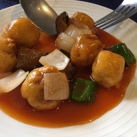 赤坂 四川飯店 - 