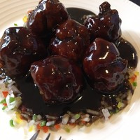 赤坂 四川飯店 - 