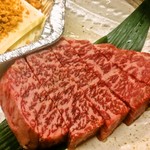 Sumibiyakiniku Suehiro - 