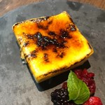 crema catalana