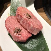 焼肉レストラン ロインズ 久茂地店 - 