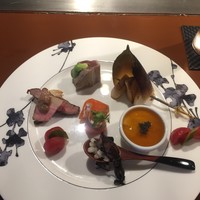 ステーキハウス 縁 - 