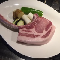 ステーキハウス 縁 - 