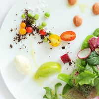《ランチ》季節のコース
