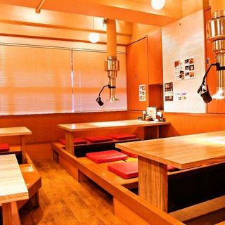 Available for everything from dates to parties ♪ Spacious and beautiful space